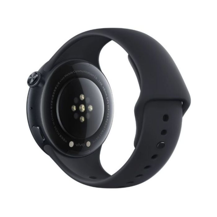 Vivo Watch 3