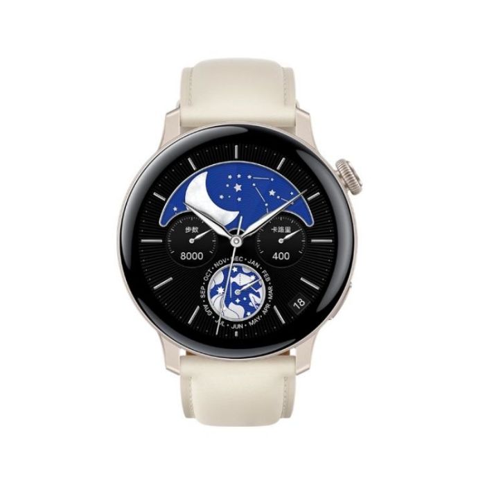 Vivo Watch 3
