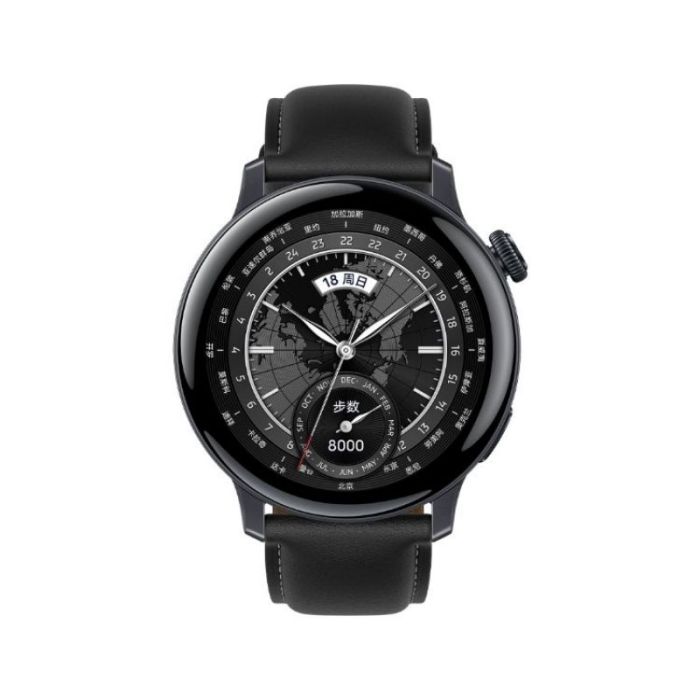 Vivo Watch 3