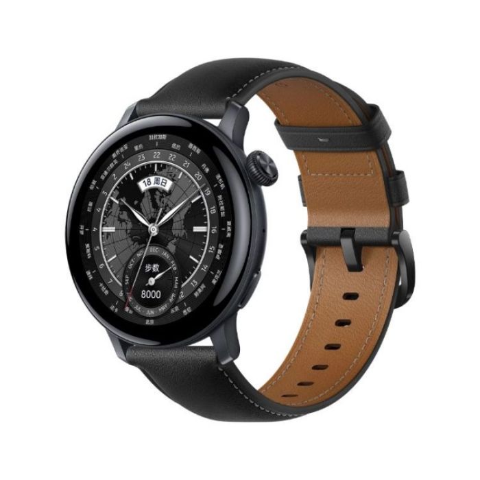 Vivo Watch 3