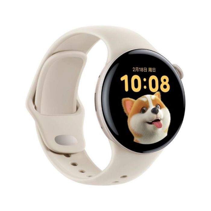 Vivo Watch 3