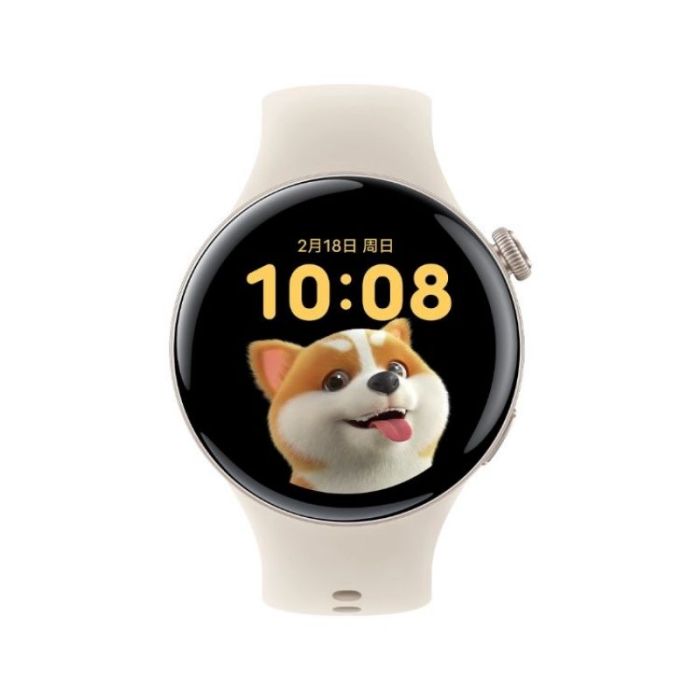 Vivo Watch 3