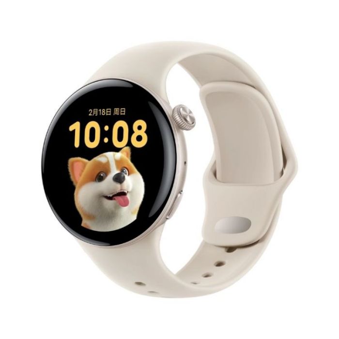 Vivo Watch 3