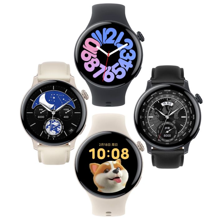 Vivo Watch 3
