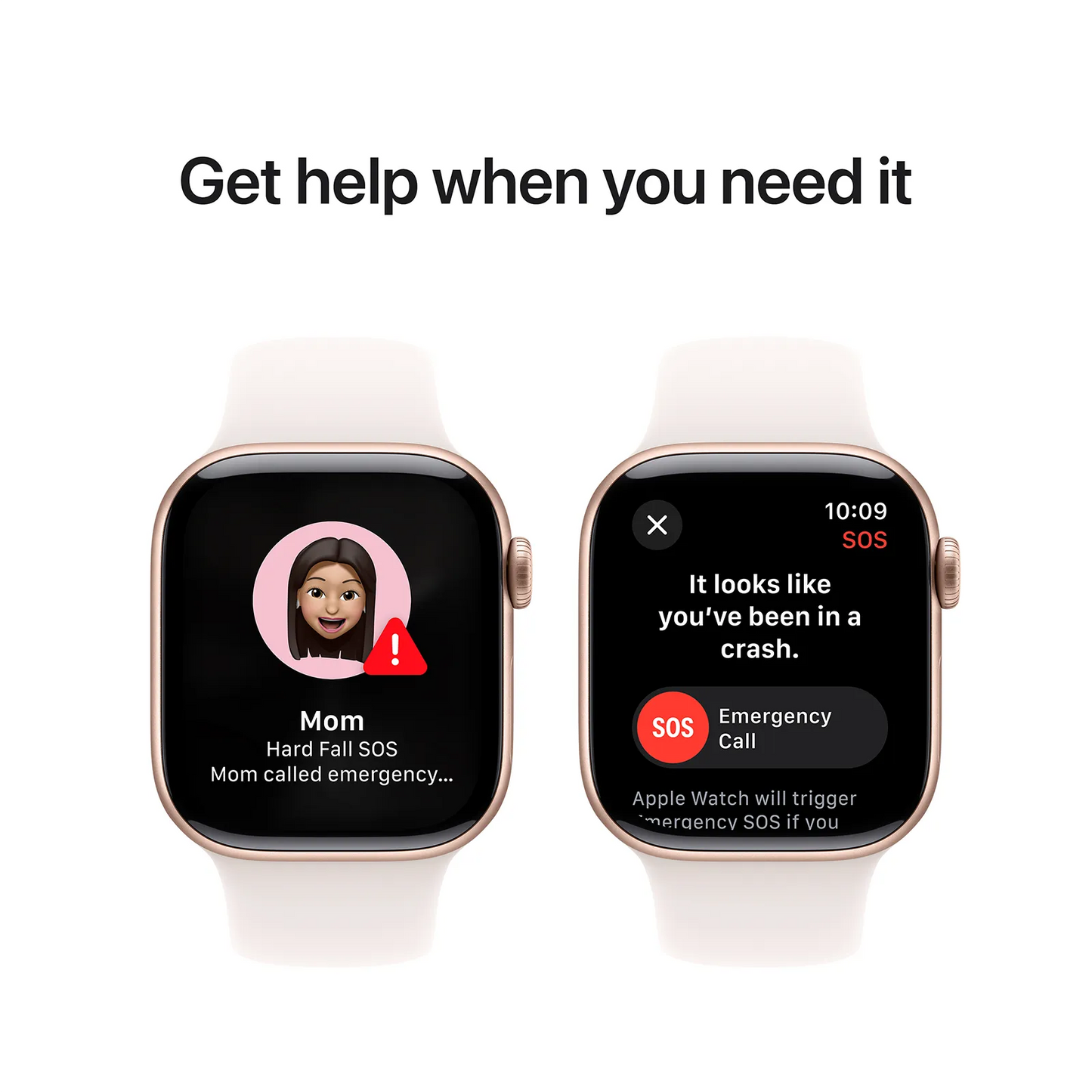 Apple Watch Series 10