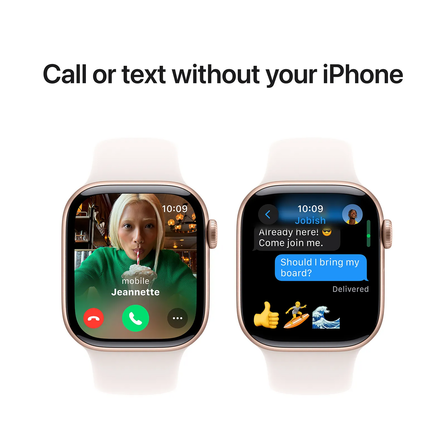 Apple Watch Series 10