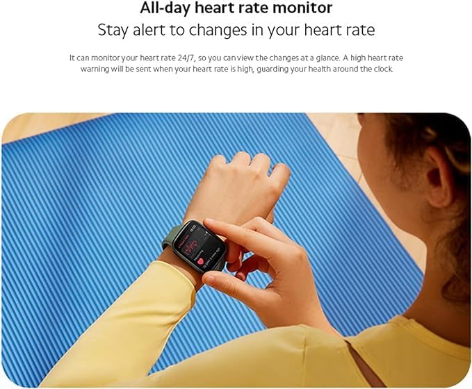 Redmi Watch 3 Active