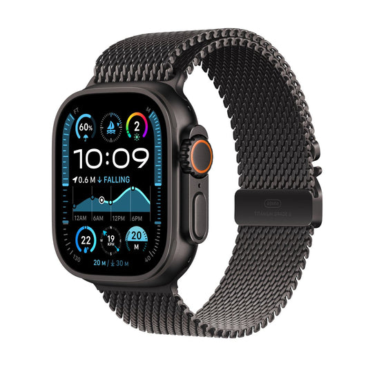 Apple Watch Ultra 2 GPS