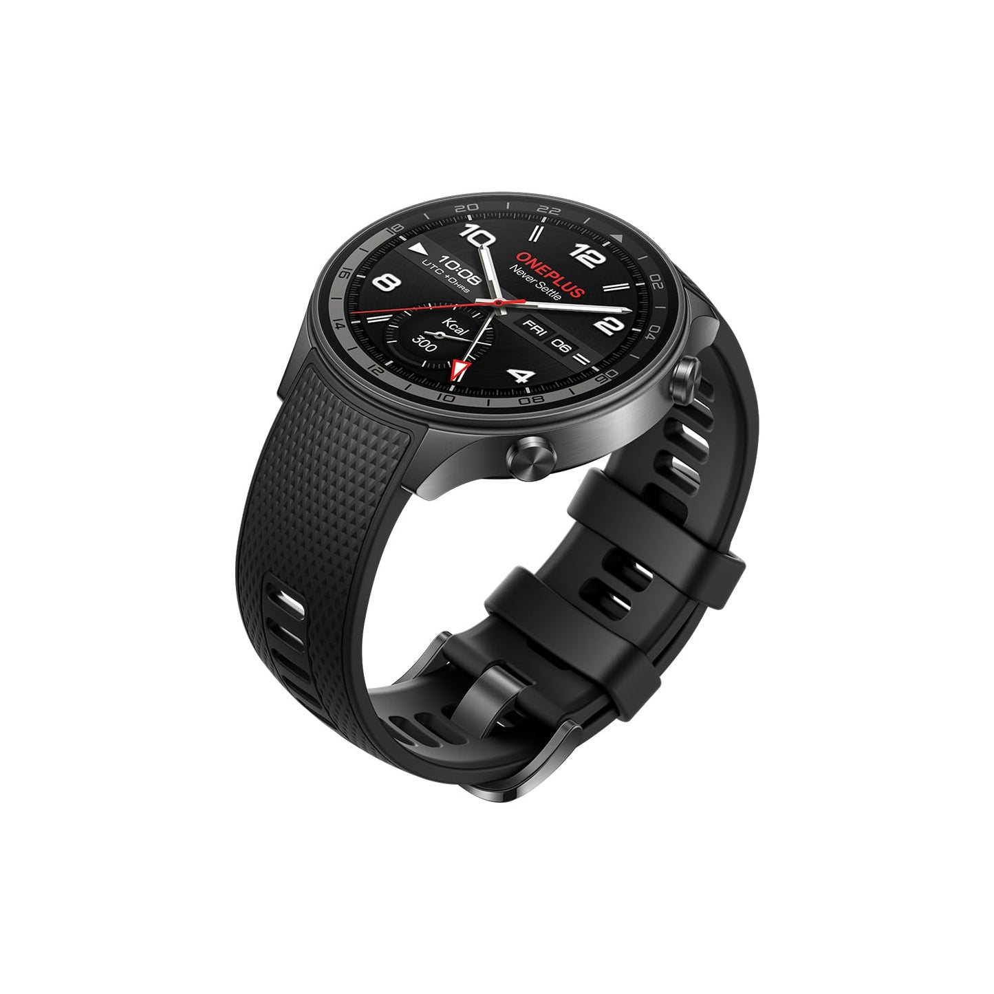 OnePlus Watch 2R