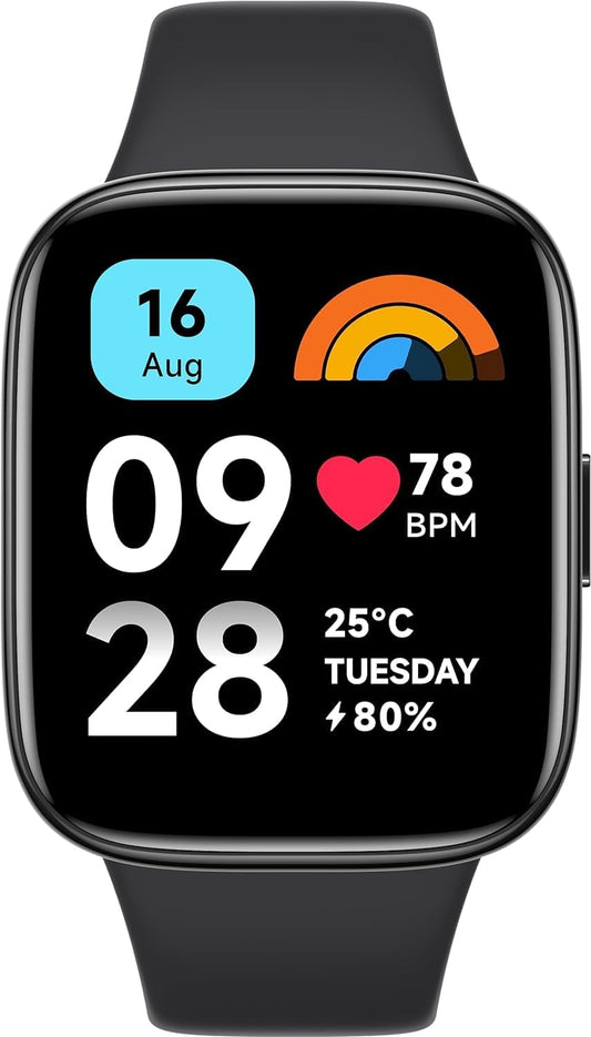 Redmi Watch 3 Active