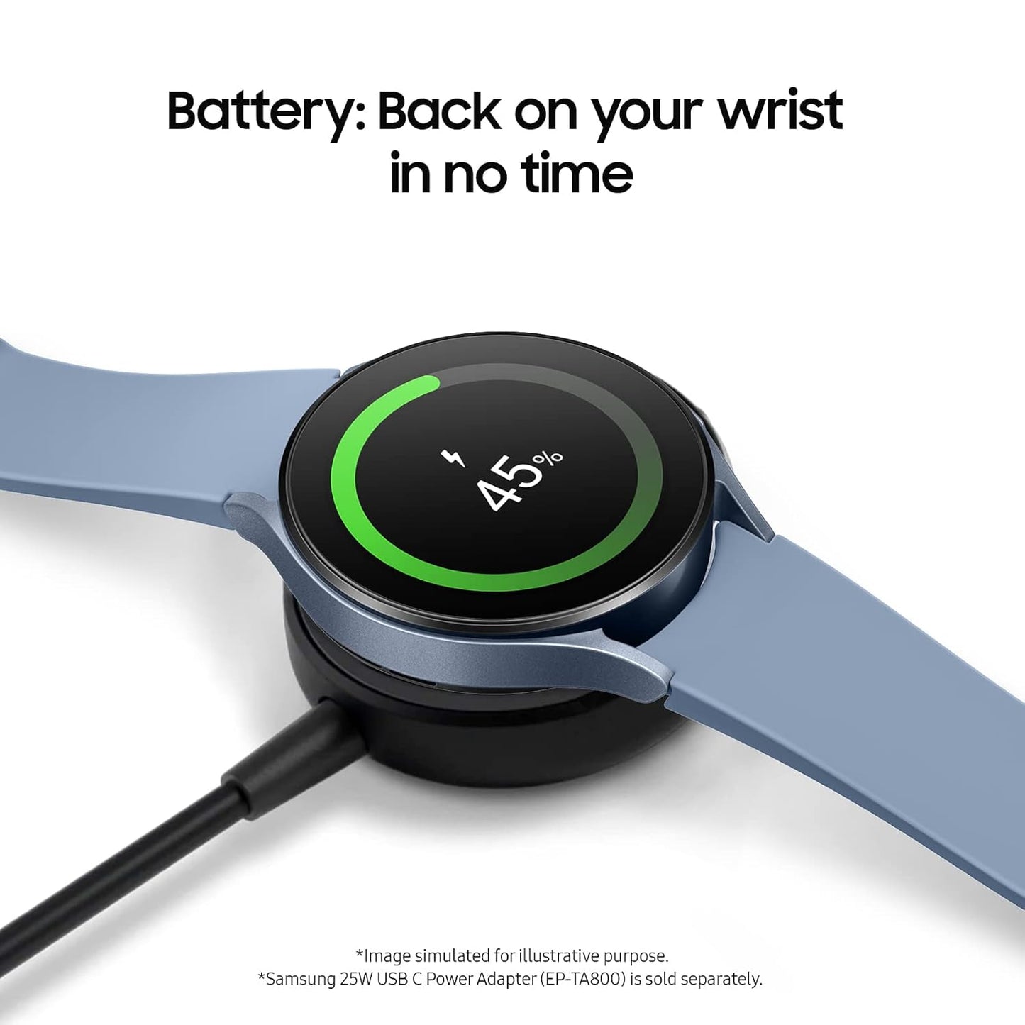 Samsung Galaxy Watch5