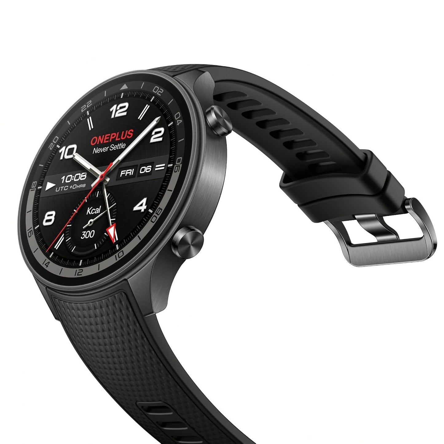 OnePlus Watch 2R