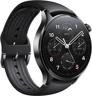 Xiaomi Watch S1 Pro