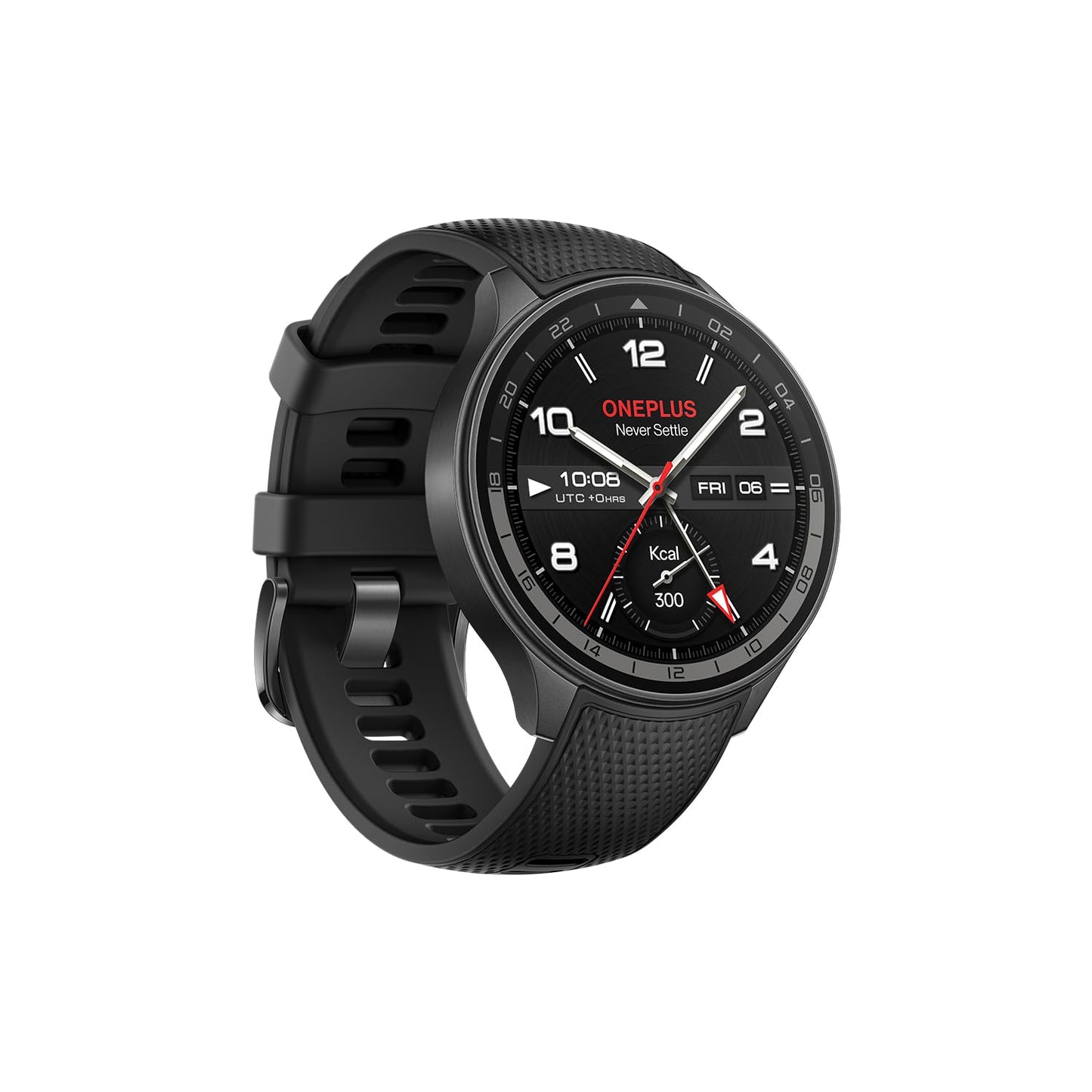 OnePlus Watch 2R