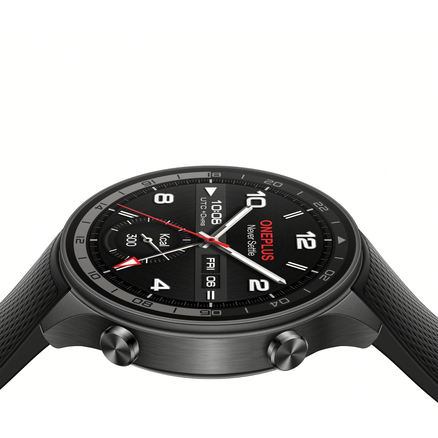 OnePlus Watch 2R