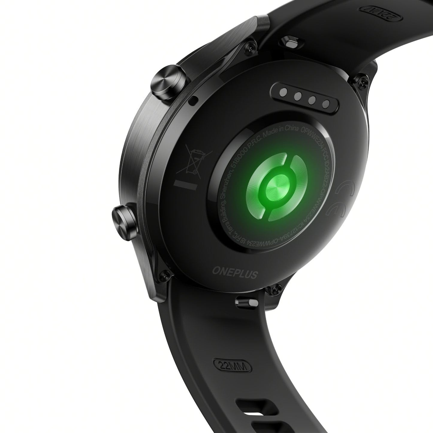 OnePlus Watch 2R