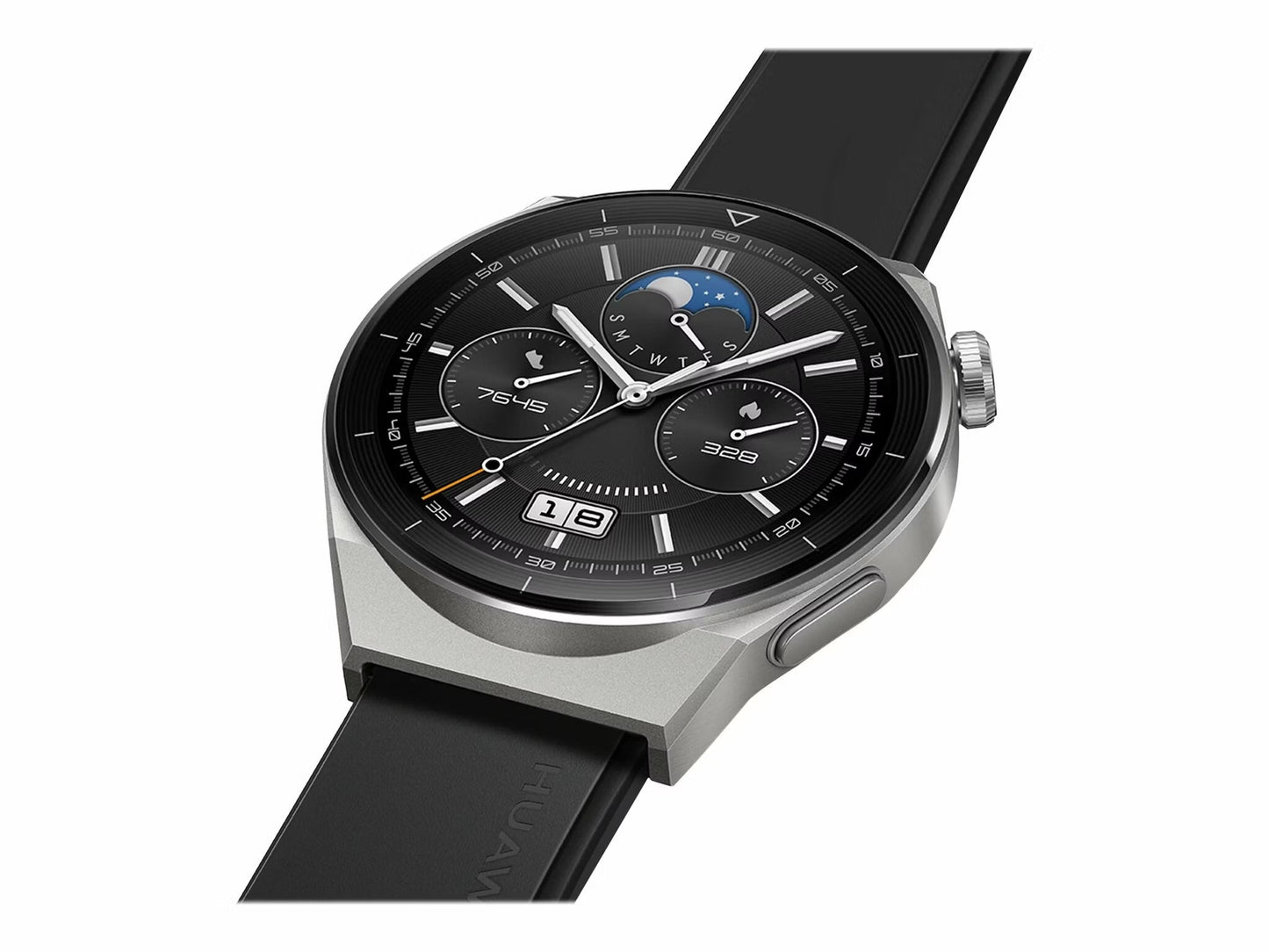 Huawei Watch GT 3 Pro