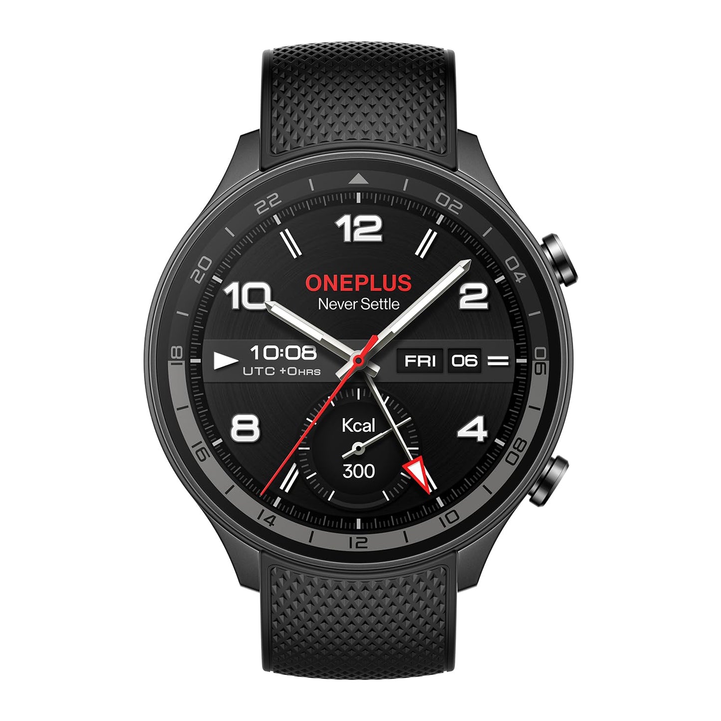 OnePlus Watch 2R