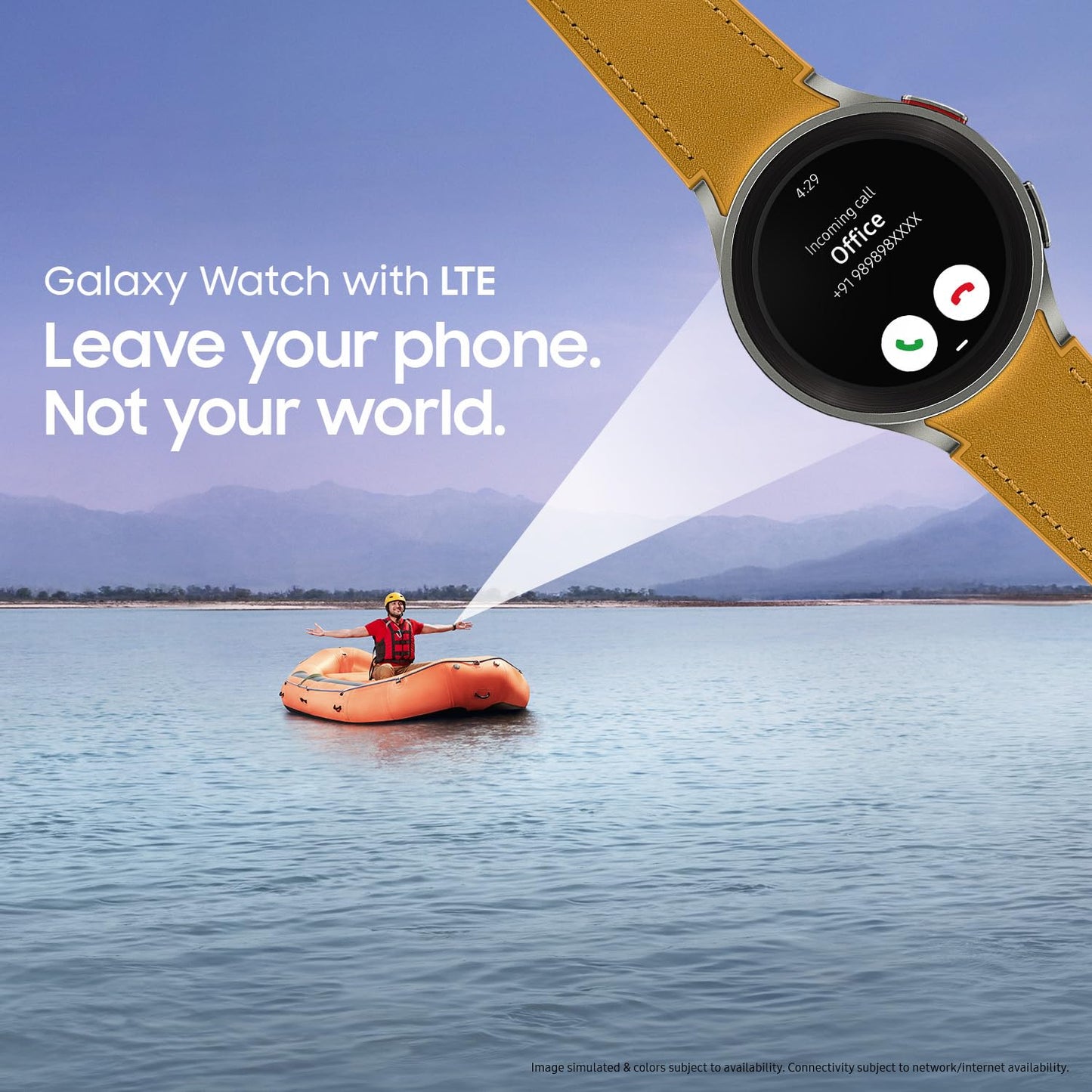 Samsung Galaxy Watch5