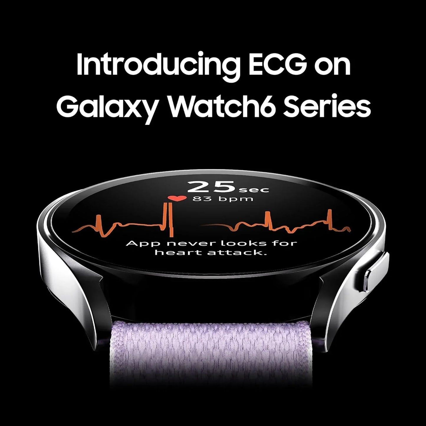 Samsung Galaxy Watch 6 LTE