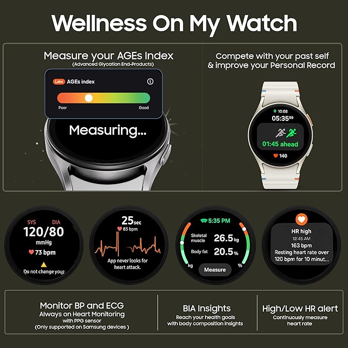 Samsung Galaxy Watch 7