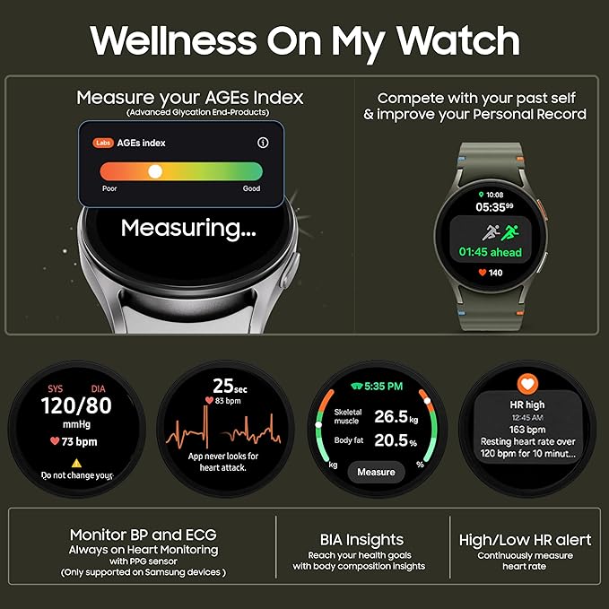 Samsung Galaxy Watch 7