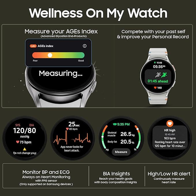 Samsung Galaxy Watch 7