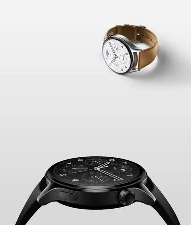 Xiaomi Watch S1 Pro