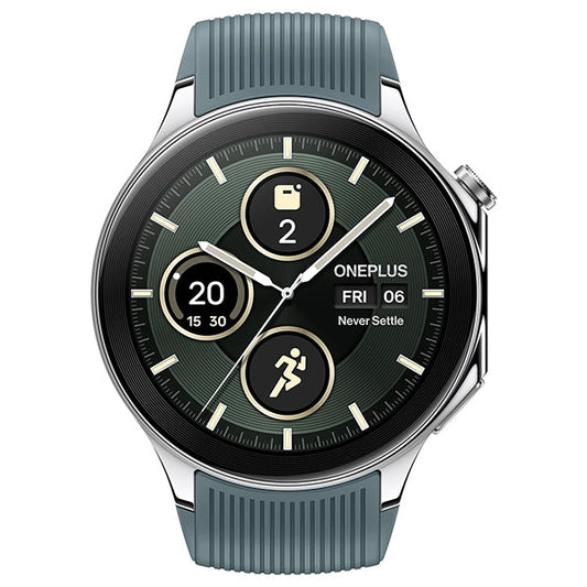 OnePlus Watch 2