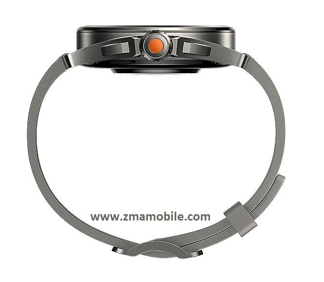 Xiaomi Watch S4 Sport