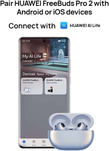 Huawei Freebuds Pro 2