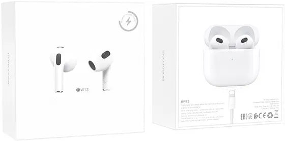 AirPods 4