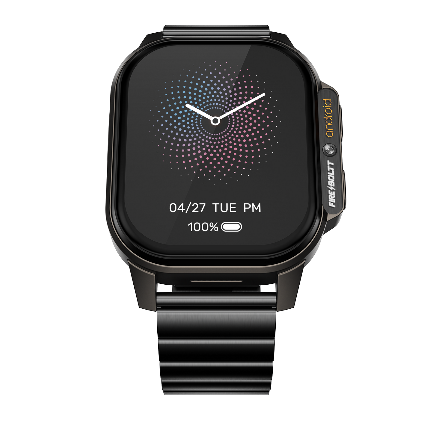 Fire-Boltt Snapp Smart Watch