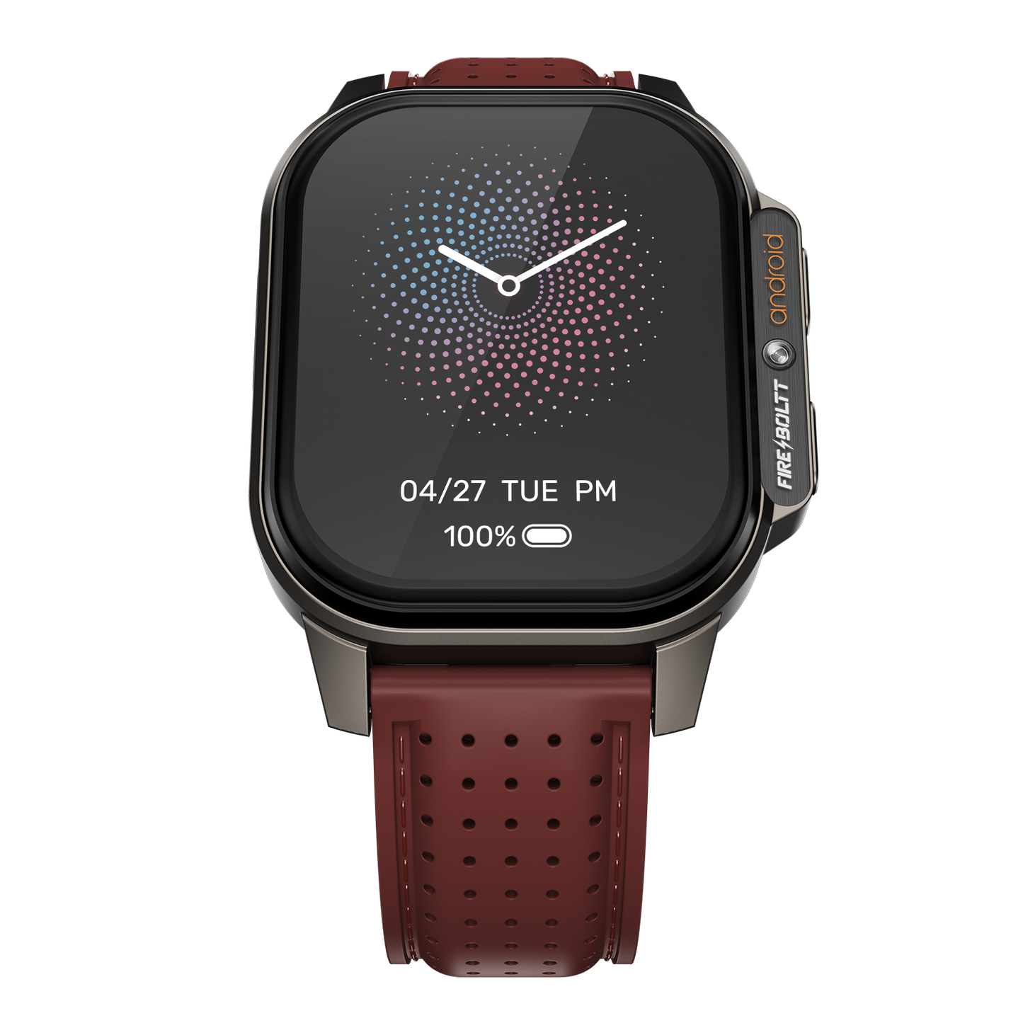 Fire-Boltt Snapp Smart Watch