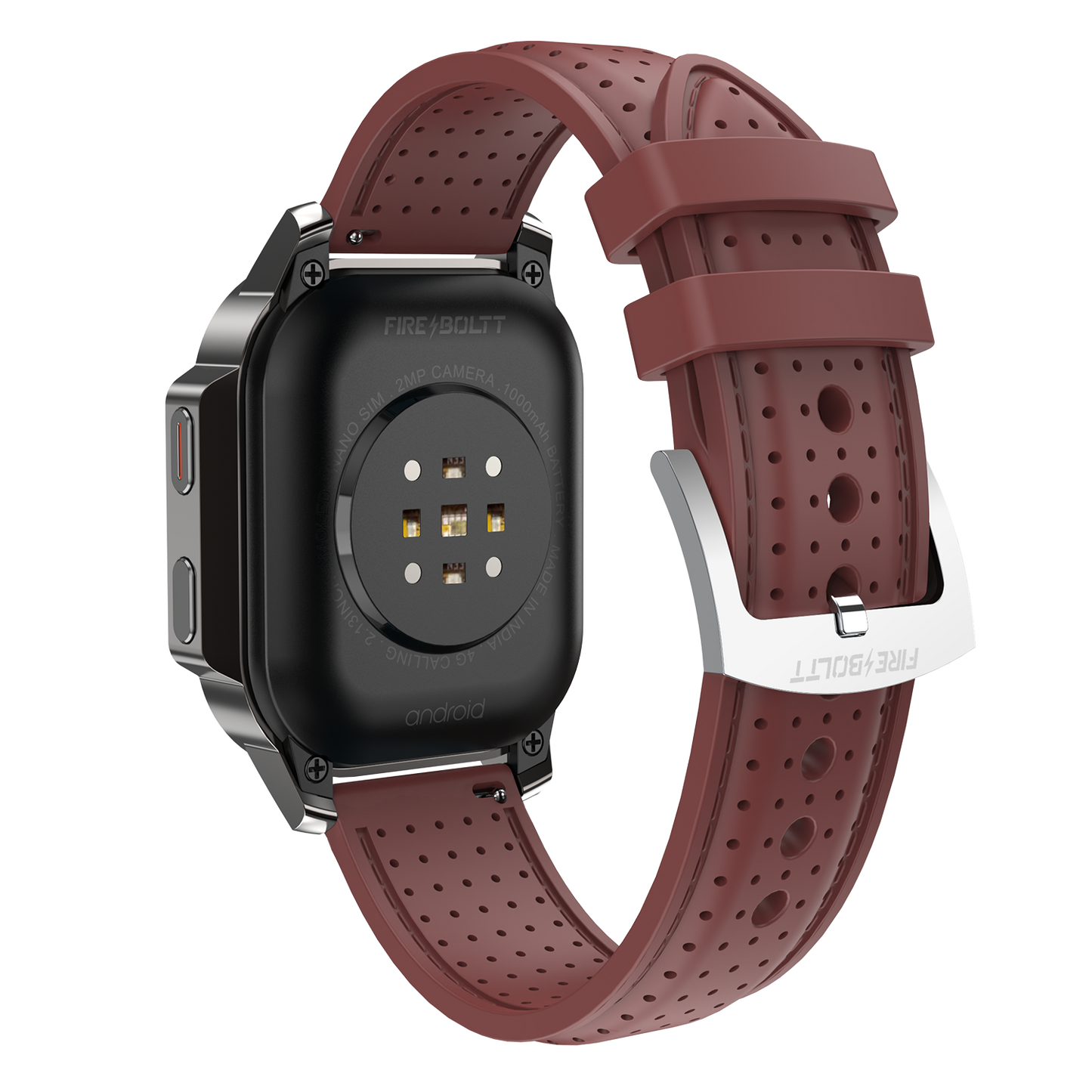 Fire-Boltt Snapp Smart Watch