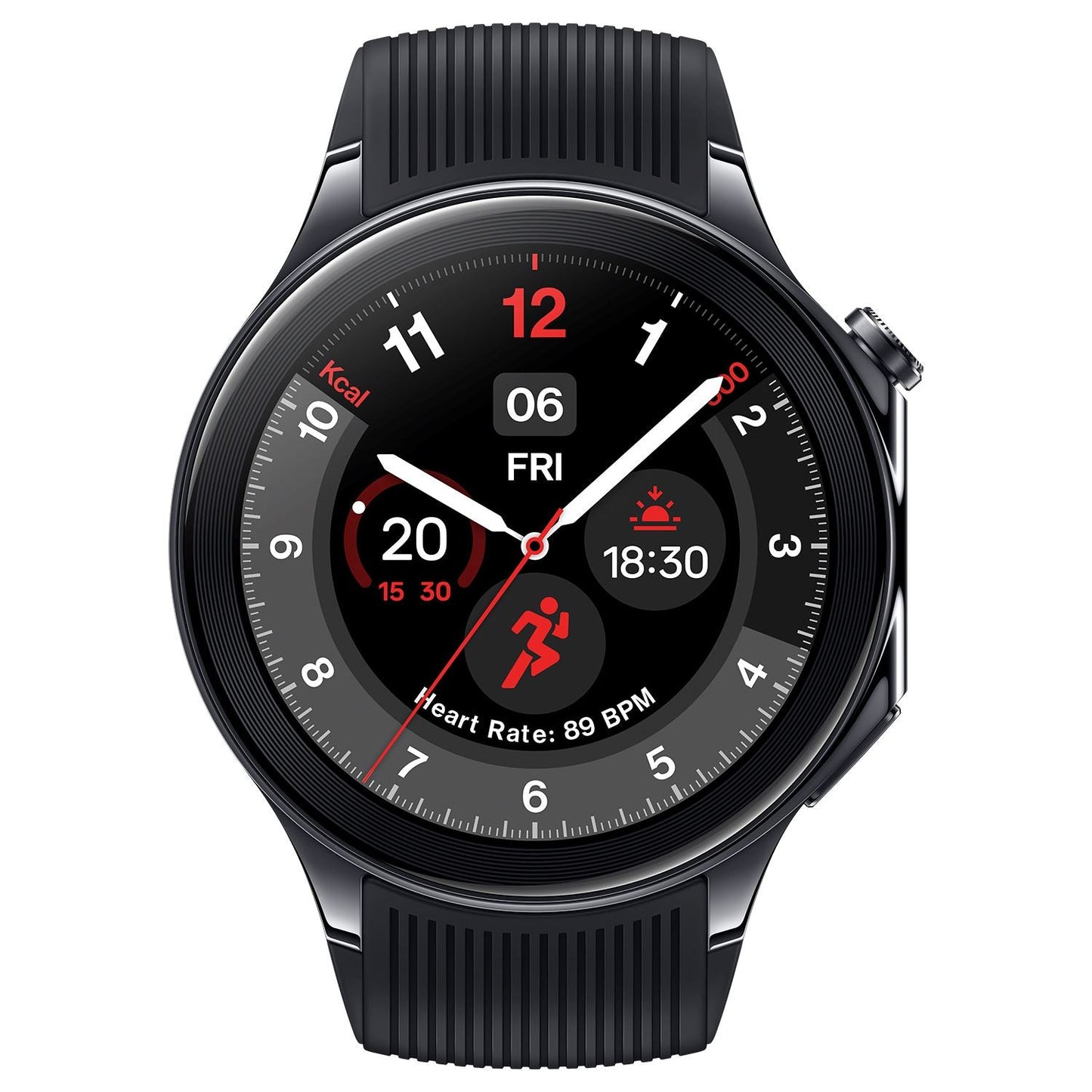 OnePlus Watch 2