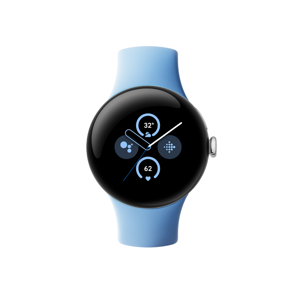 Google Pixel Watch 2