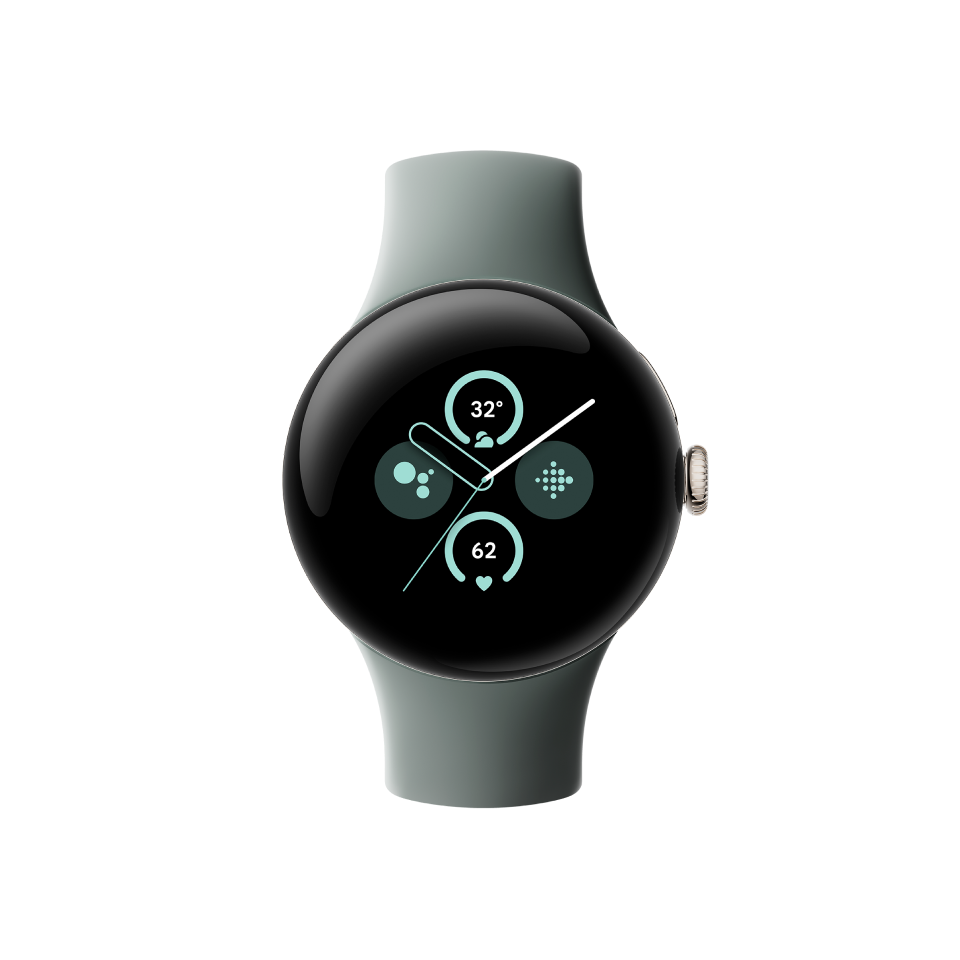 Google Pixel Watch 2