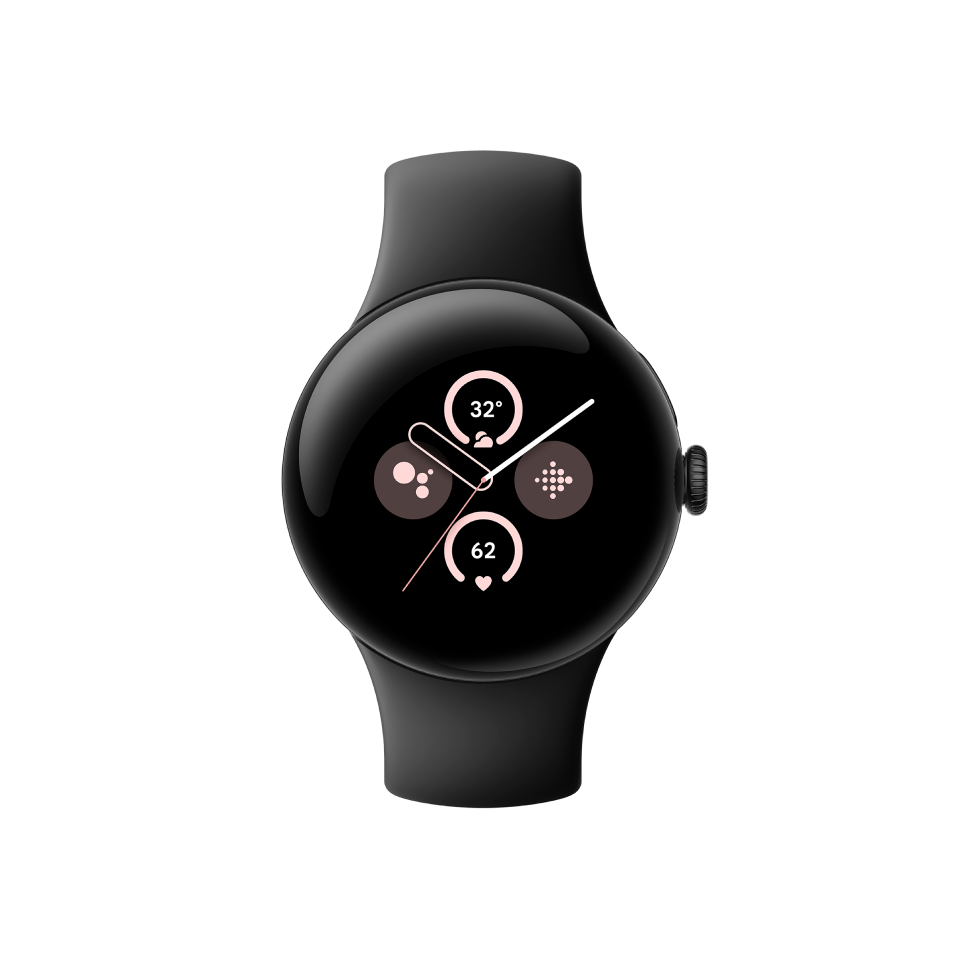 Google Pixel Watch 2