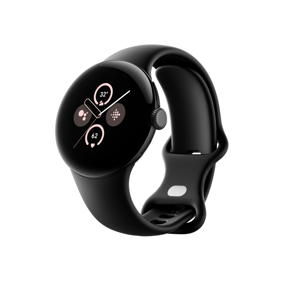 Google Pixel Watch 2