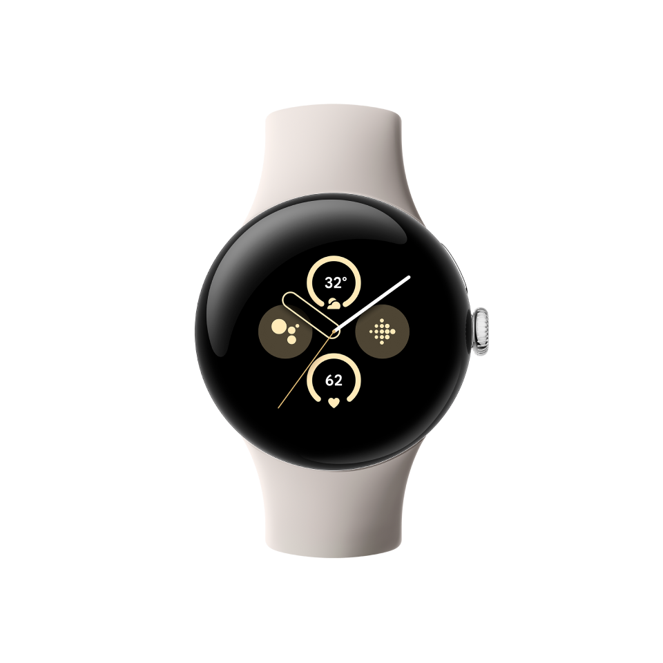 Google Pixel Watch 2