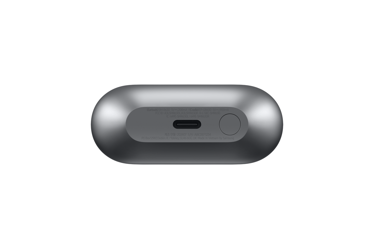 Samsung Galaxy Buds 3 Pro