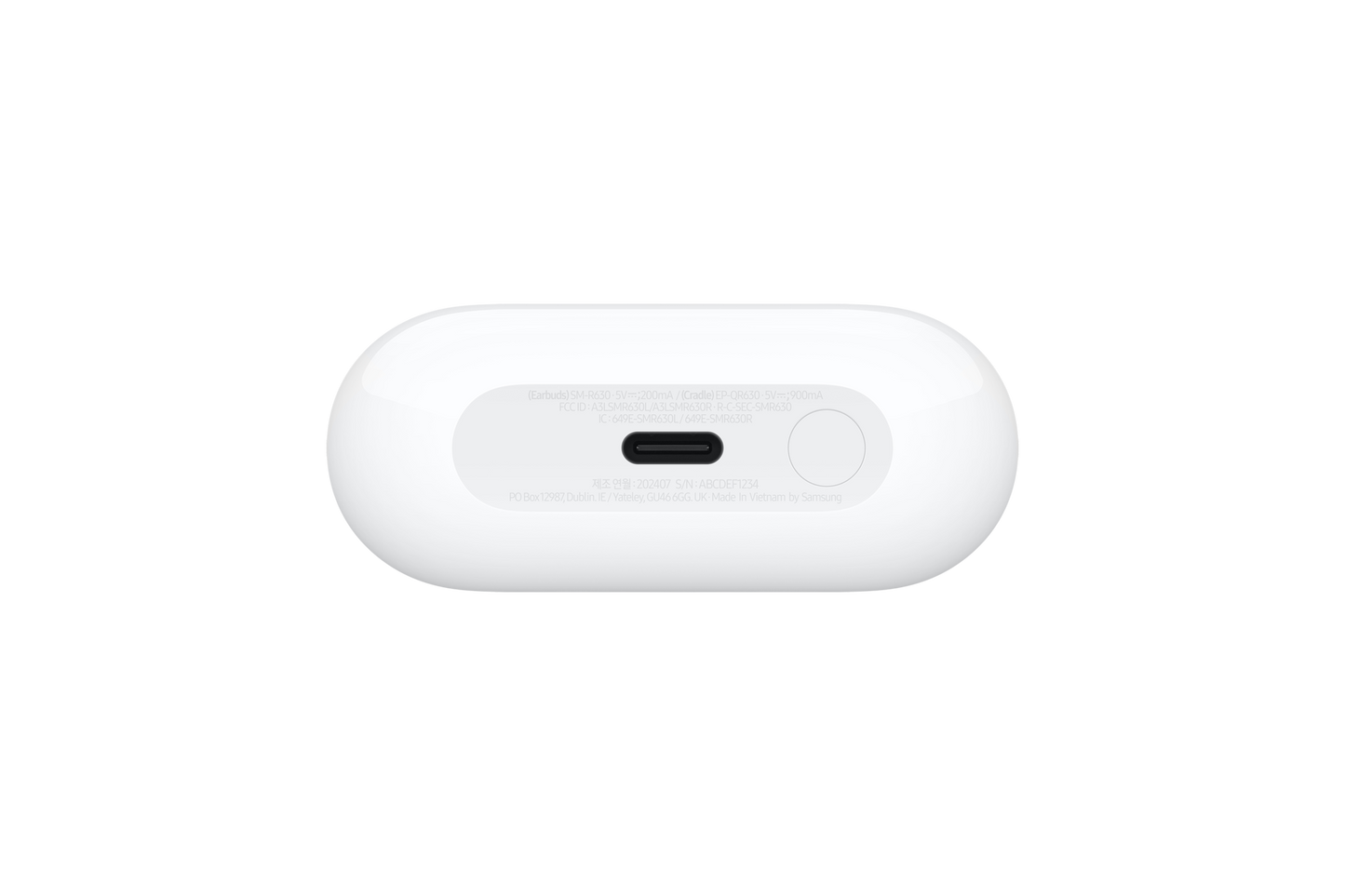 Samsung Galaxy Buds 3 Pro