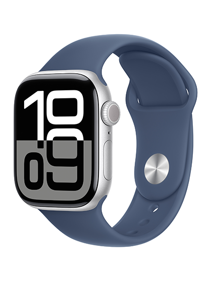 Apple Watch Series 10