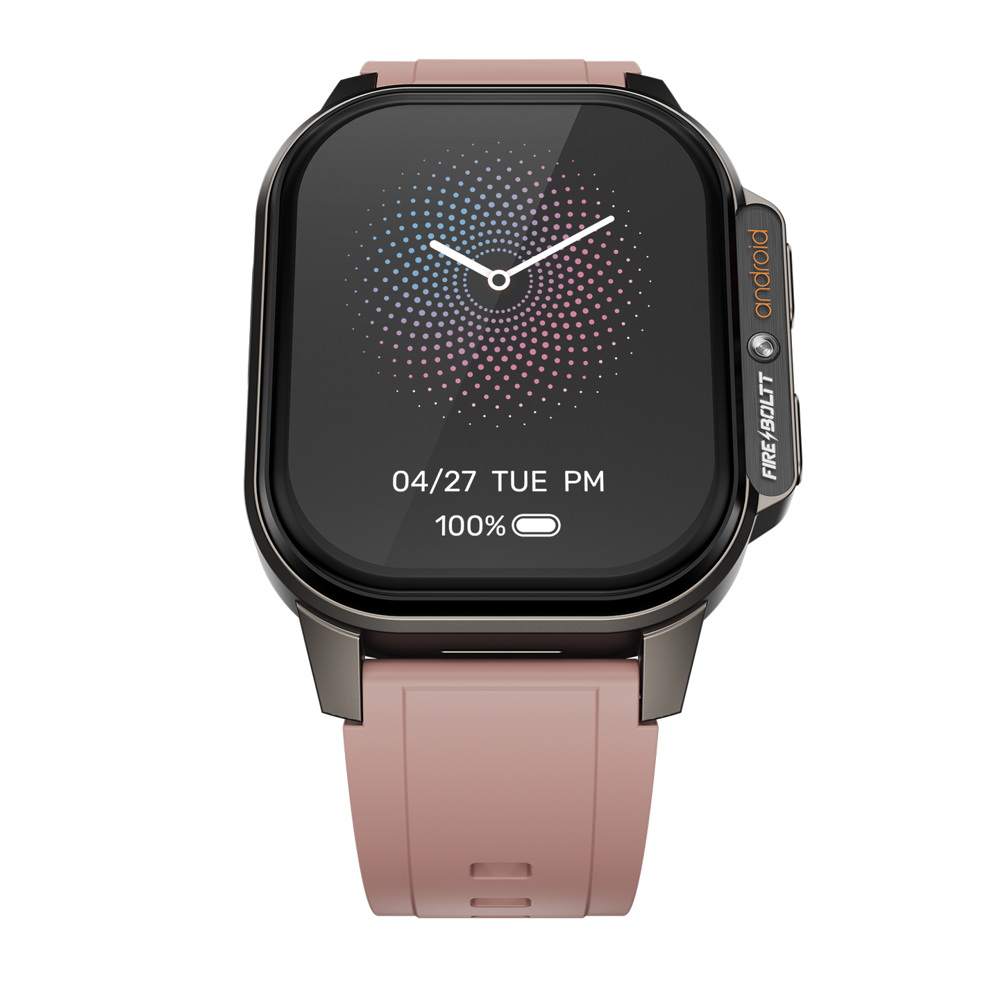 Fire-Boltt Snapp Smart Watch