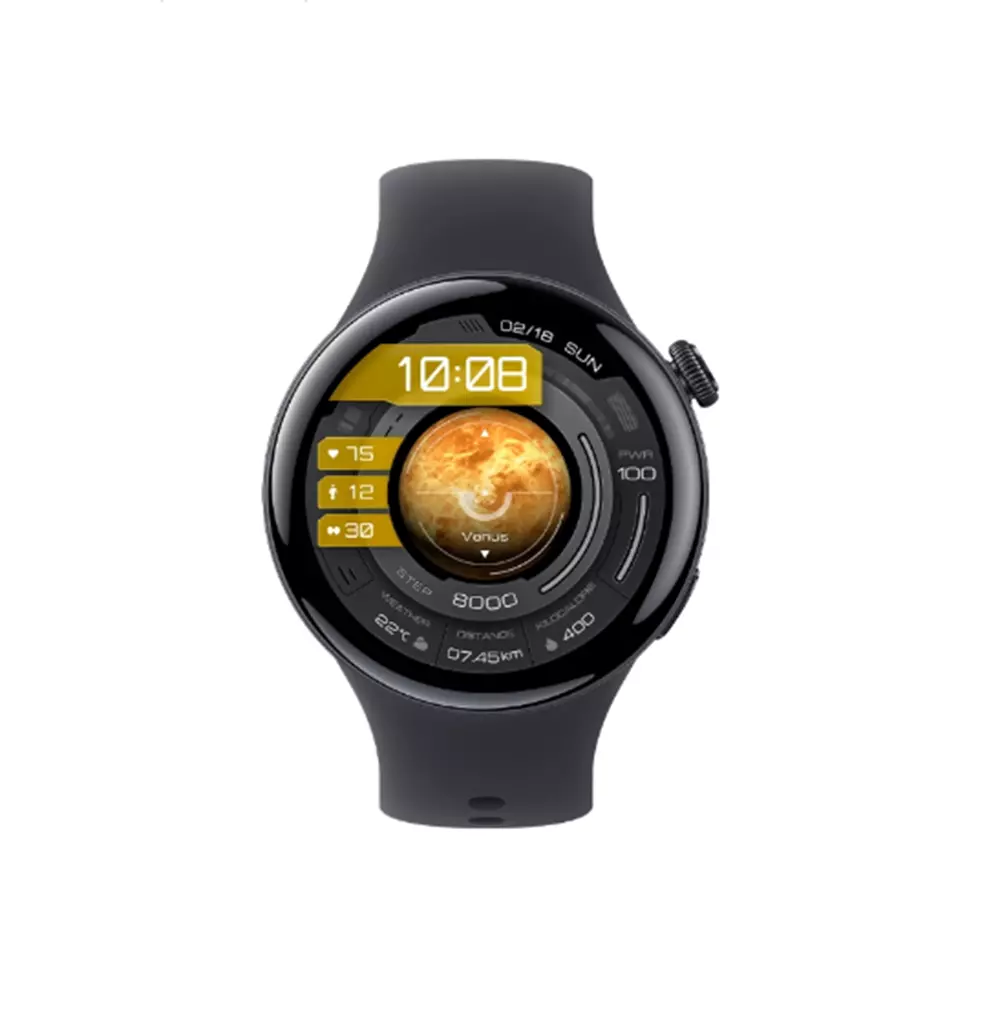 VIVO iQOO WATCH