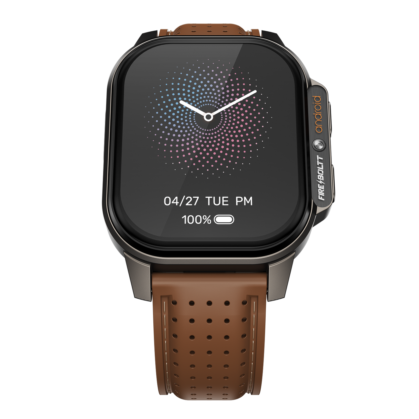 Fire-Boltt Snapp Smart Watch