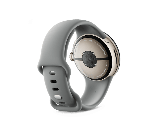 Google Pixel Watch 3