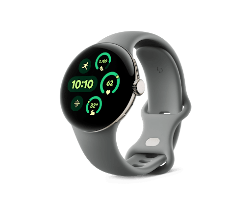 Google Pixel Watch 3