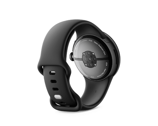 Google Pixel Watch 3